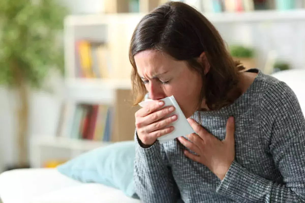 How to Use Salt Water Gargle for Cough Relief