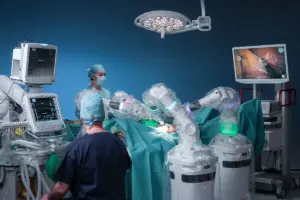 Hysterectomy Recovery: Secret To Quick Healing