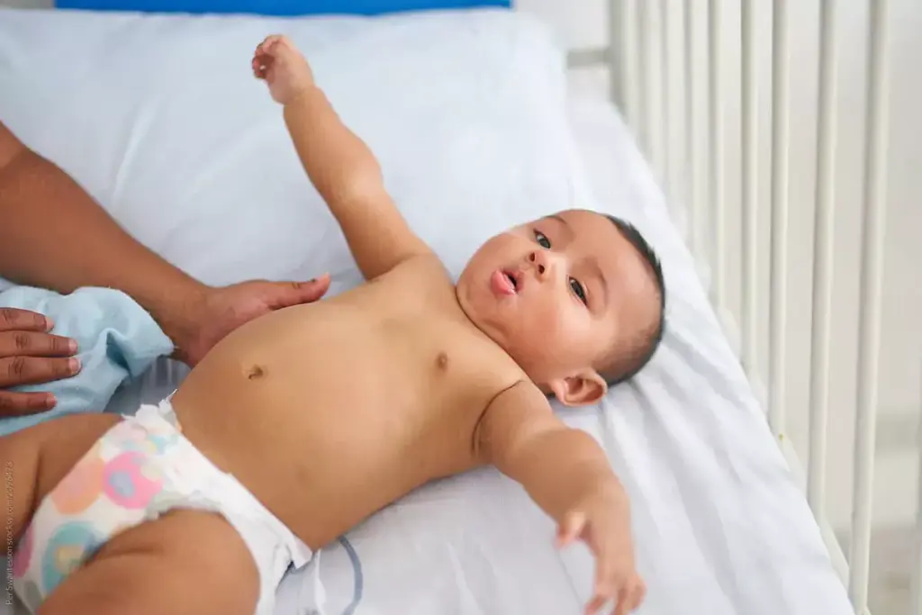 Understanding RSV in Children