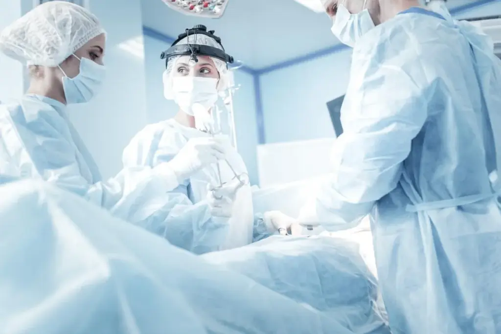 Understanding Minimally Invasive Heart Surgery