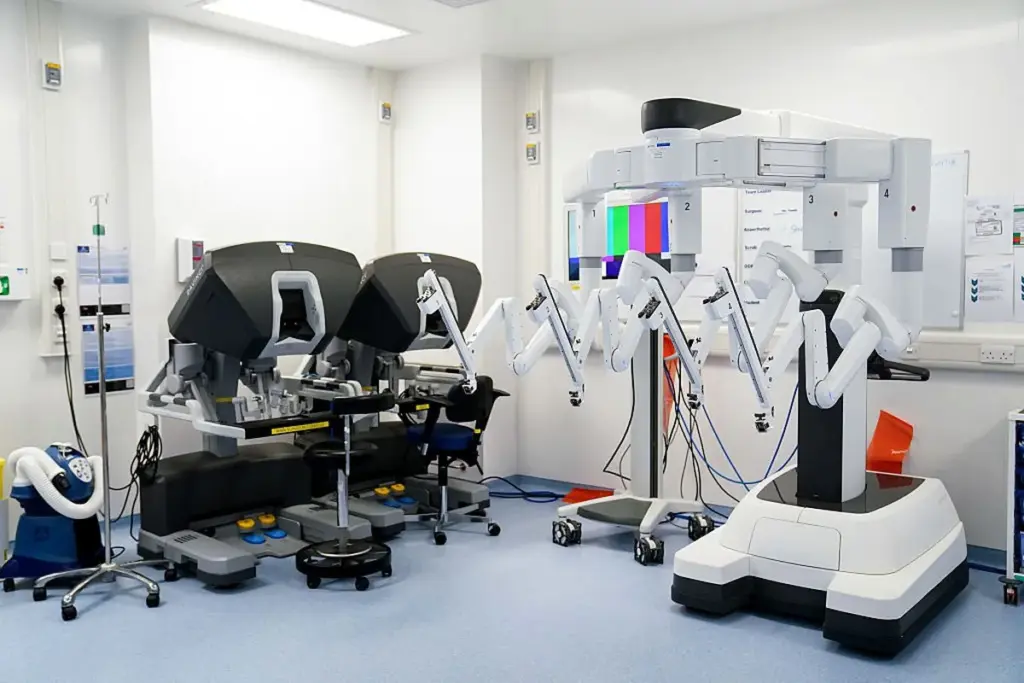 Hernia Surgery Recovery Time: Incredible Speed