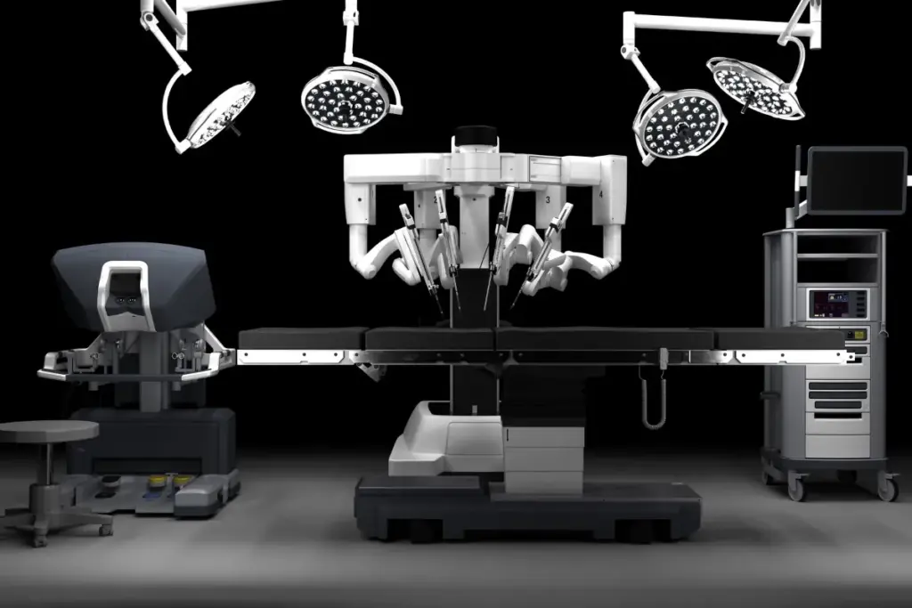 Kidney Removal Surgery: Ending The Pain Fast