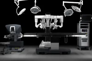 Kidney Removal Surgery: Ending The Pain Fast