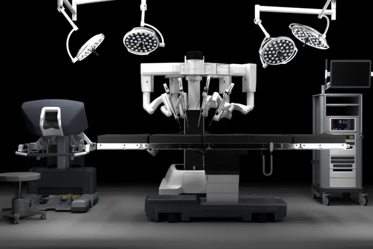 Kidney Removal Surgery: Ending The Pain Fast