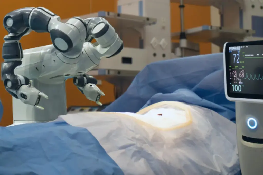 Robotic Hysterectomy: Procedure Duration and Operating Room Time