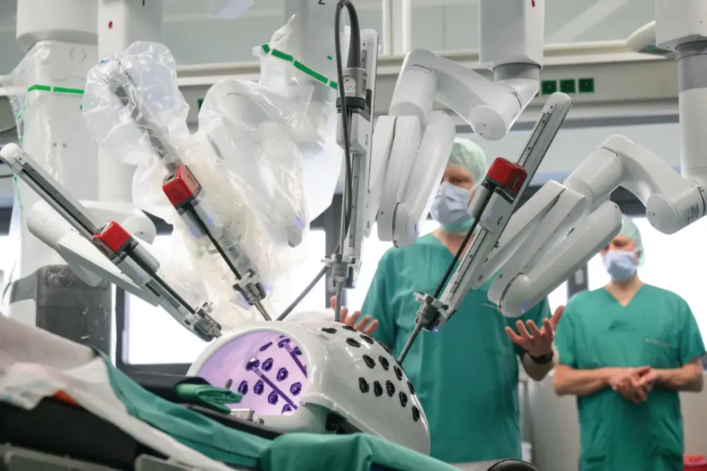 How Long Does Robotic Hernia Surgery Take: Guide