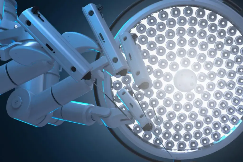 Advantages And Disadvantages Of Robotic Knee: Truth 1 Advantages And Disadvantages Of Robotic Knee: Truth