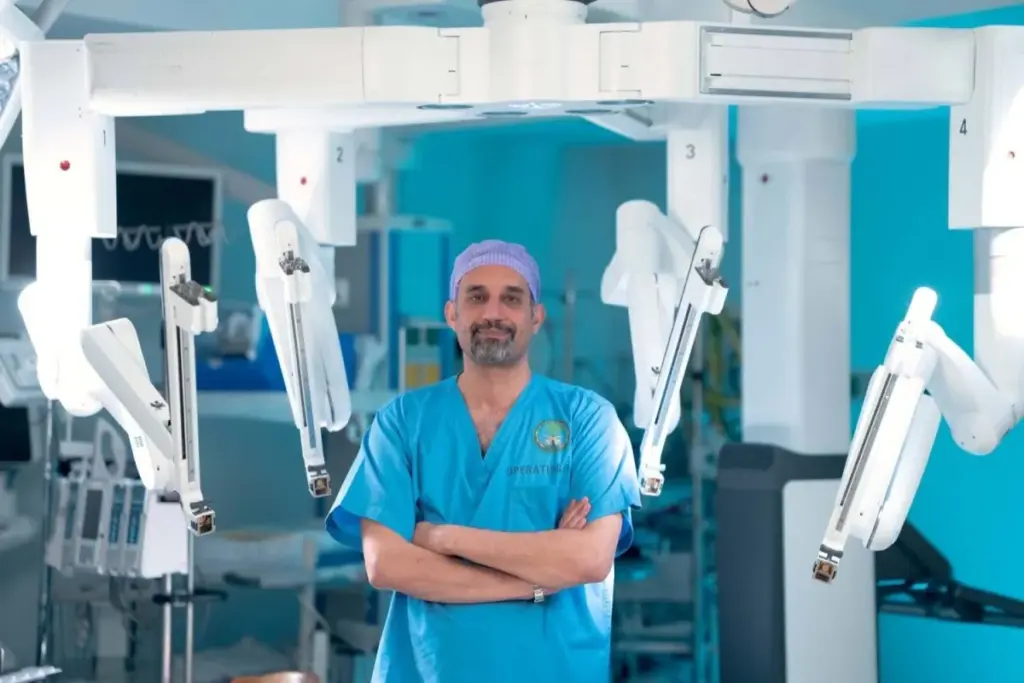 robot assisted surgery: The Superior Choice For You 2 Understanding Robot Assisted Surgery