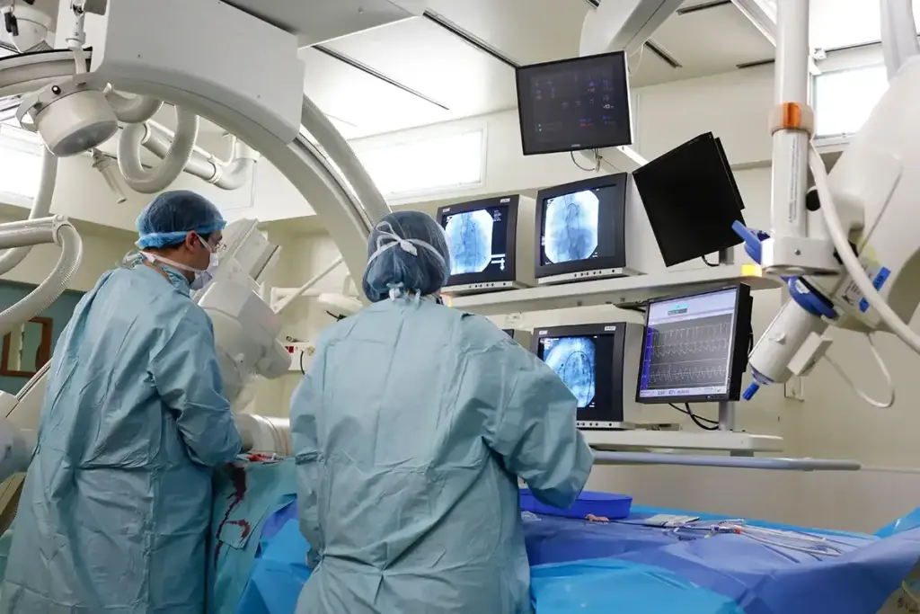 Preparing for Your Robotic Hysterectomy Surgery