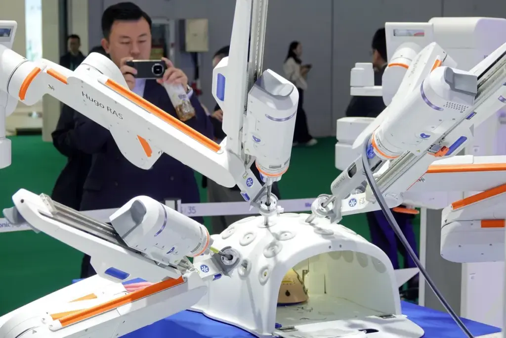 SEP 2154 image 2 LIV Hospital