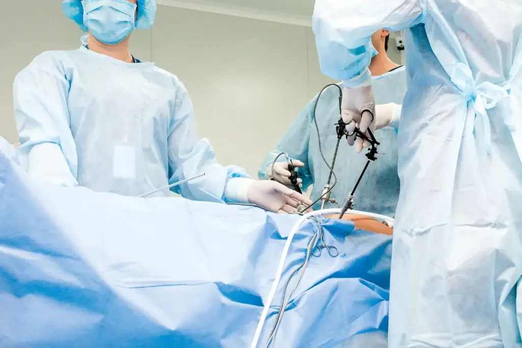 What is Robotic Surgery for Kidney Tumors?