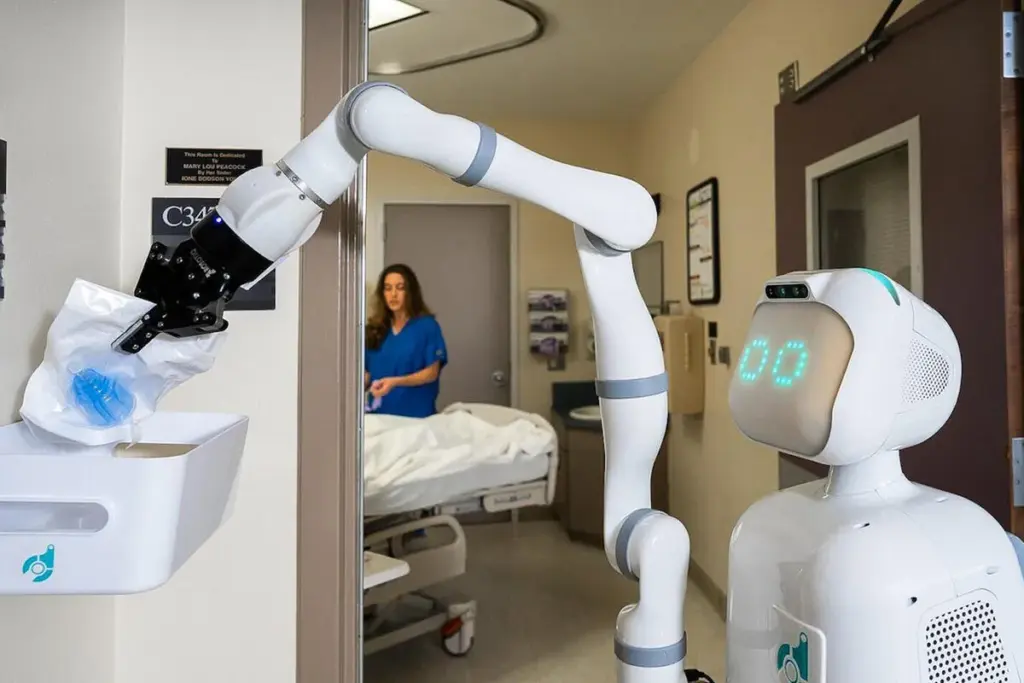 Surgical Robots: Start Your Elite Career Path