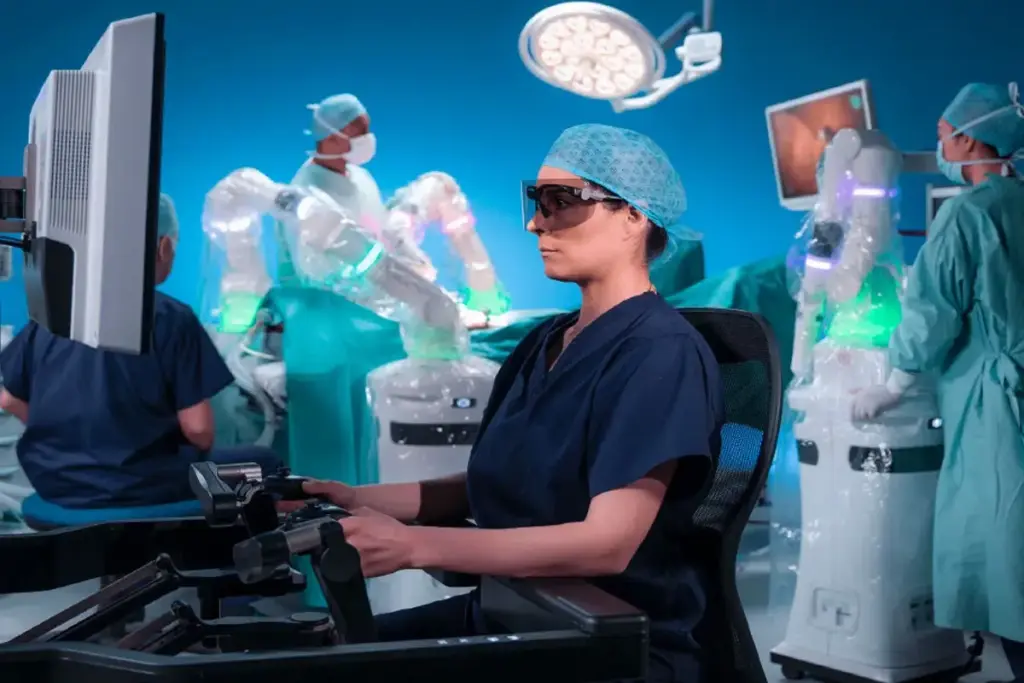 Thyroidectomy: Amazing Scars With Elite Tech