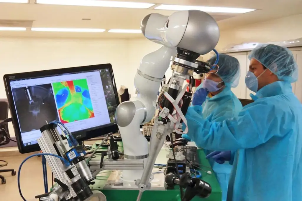 Hysterectomy Recovery: Secrets To Elite Healing 3 Common Procedures Using Robotic Assistance