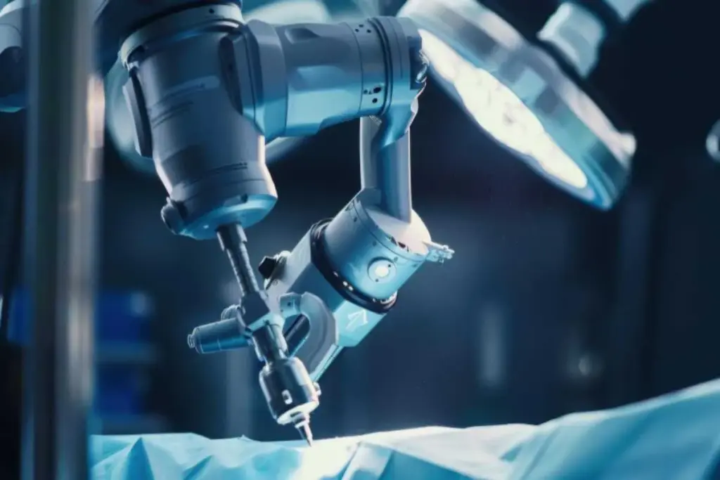 How Robotic Surgery Works: Technology Behind the Operating Room