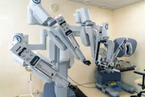 Robotic Heart: Who Qualifies For Elite Care