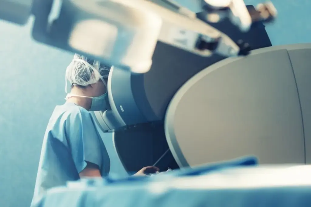 Robotic Heart: Who Qualifies For Elite Care