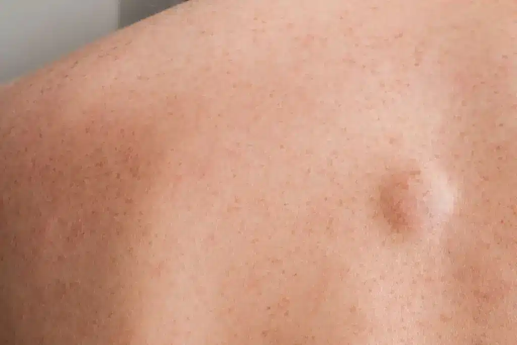 Rectal Prolapse: Definition and Types