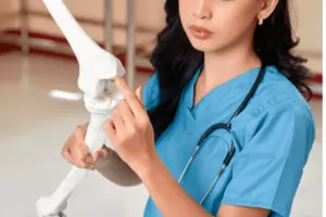 Knee Surgery: The Incredible Robotic Transformation