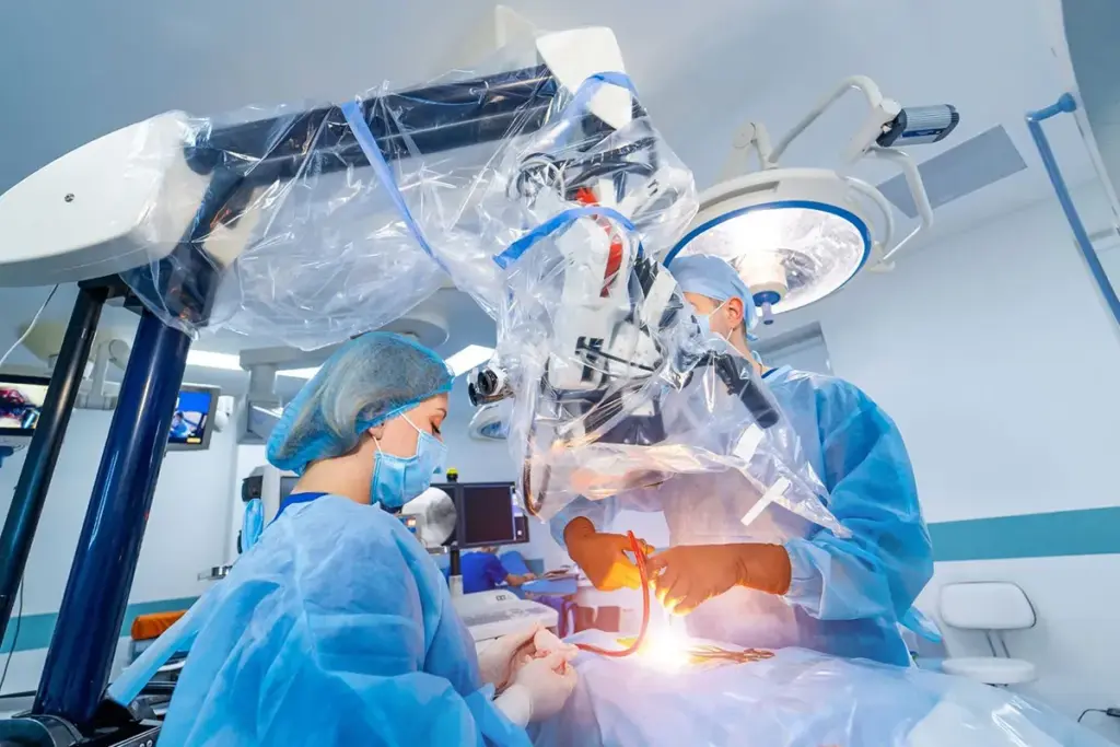 Kidney Removal Surgery: Elite Robotic Precision 3 When is Kidney Removal Necessary?