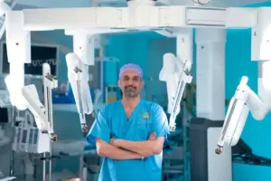 Technology In The Operating Room: Elite Era
