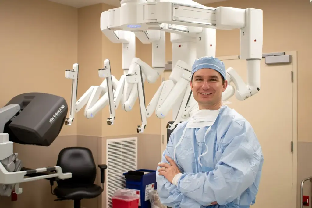 Understanding Hernia Surgery: The Evolution of Techniques