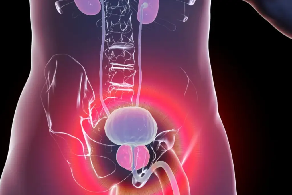 Prostate Removal Side Effects: Elite Solutions