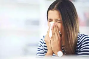 What Are the Side Effects of Allergy Shots?