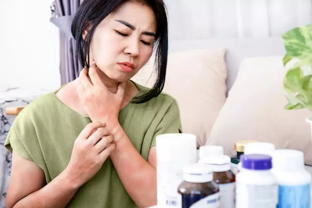 Common Allergy Injection Side Effects and Reactions