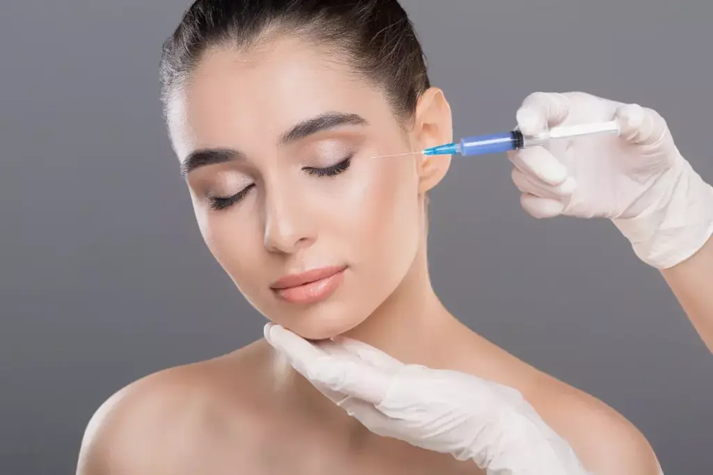 Conditions Treated with Xolair Injections