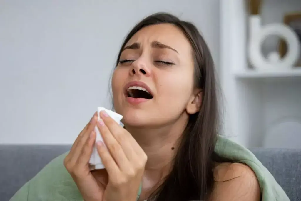 Why Do My Allergies Get Worse at Night?