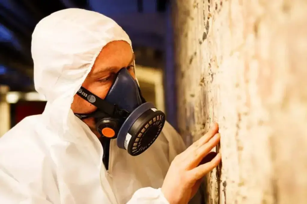 What Does an Asbestos Rash Look Like and How Do You Treat It? 3 Recognizing an Asbestos Rash: Visual Characteristics