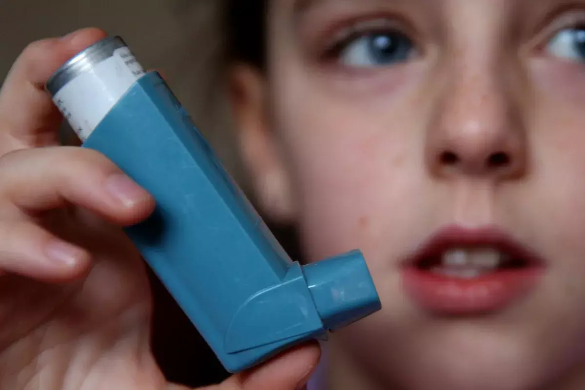 Can an Asthma Attack Cause a Fever? Understanding the Connection