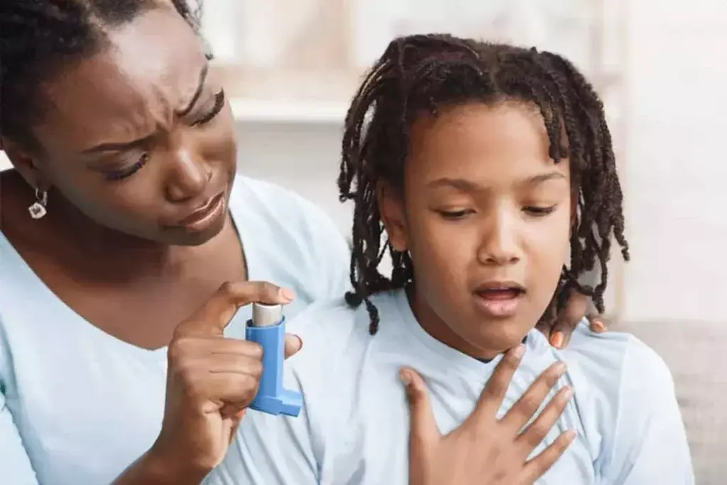 Can an Asthma Attack Cause a Fever? Understanding the Connection 3 Can an Asthma Attack Cause a Fever?