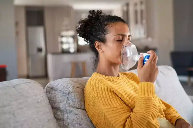 How to Get Rid of a Cold with Asthma: Safe Relief