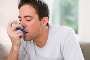 Why Does Asthma Make You Cough? Understanding Triggers and Symptoms