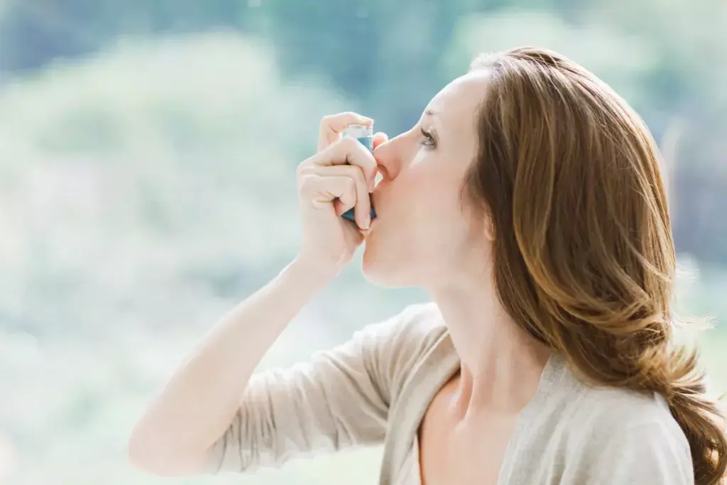 Why Does Asthma Make You Cough? Understanding Triggers and Symptoms 3 Why Does Asthma Make You Cough? The Physiological Process