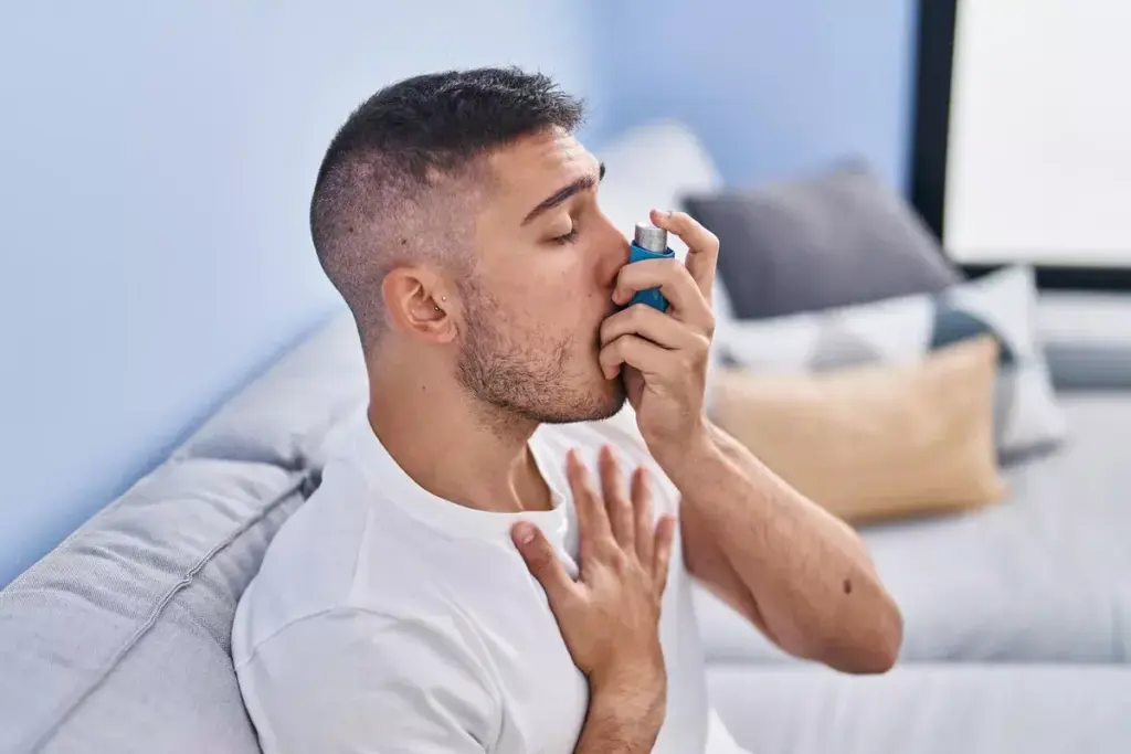 Asthma and Inflammation: Establishing the Connection