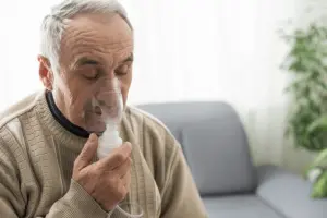 Is COPD Genetic or Caused by Smoking?