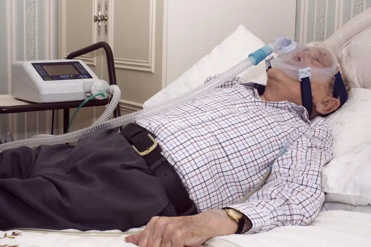 7 Foods to Avoid With COPD: Triggers for Breathing Problems