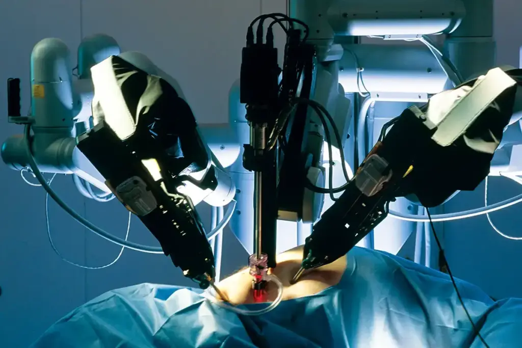 Da: The Best Elite Miraculous Surgical Robot