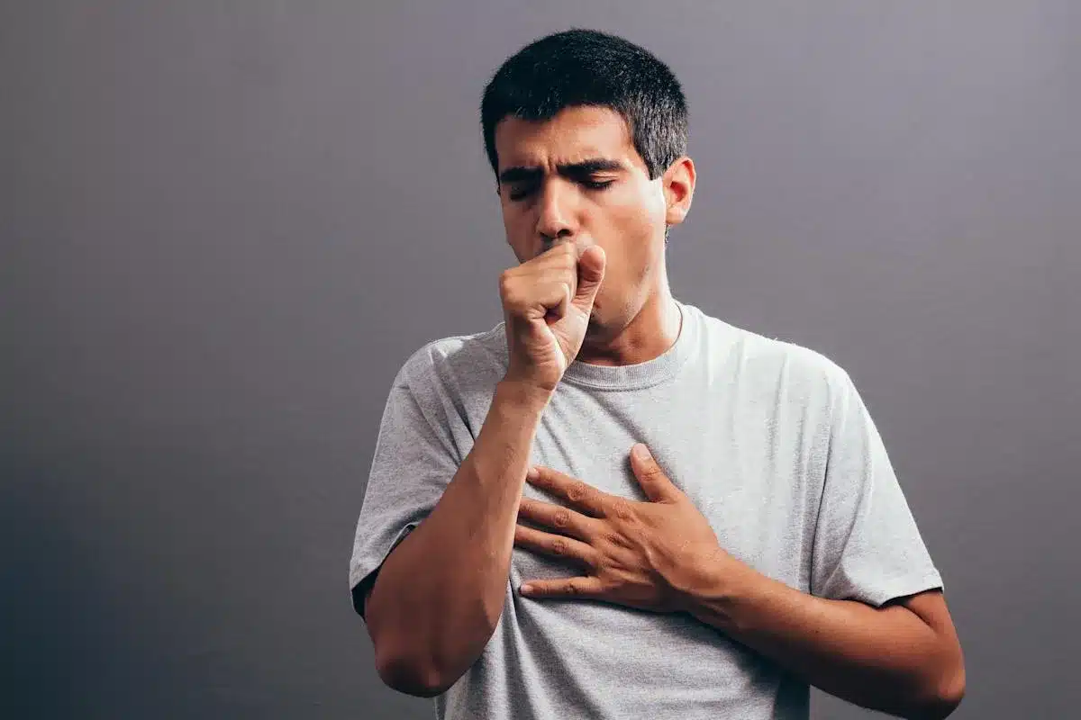 How to Manage COPD: Treatment Options and Cough Relief