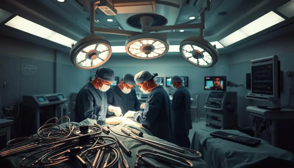 Understanding Advanced Surgery