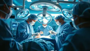 Advanced Surgery: Discover Elite Tech Gains