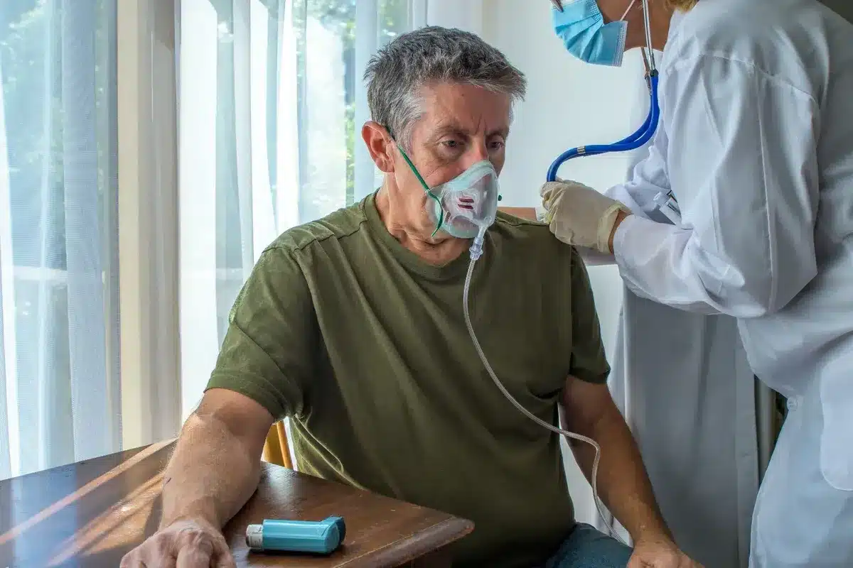 How to Use Oxygen Therapy for COPD: A Complete Guide