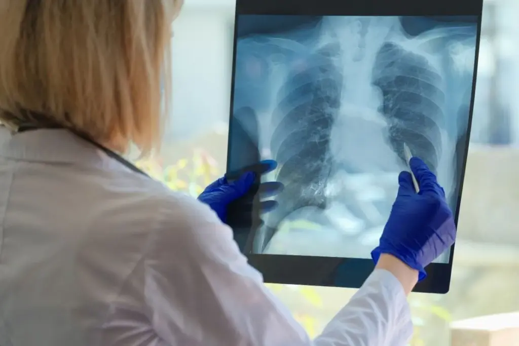 Does COPD Show Up on an X-Ray? What Imaging Reveals 1 Dec 8497 image 1 LIV Hospital