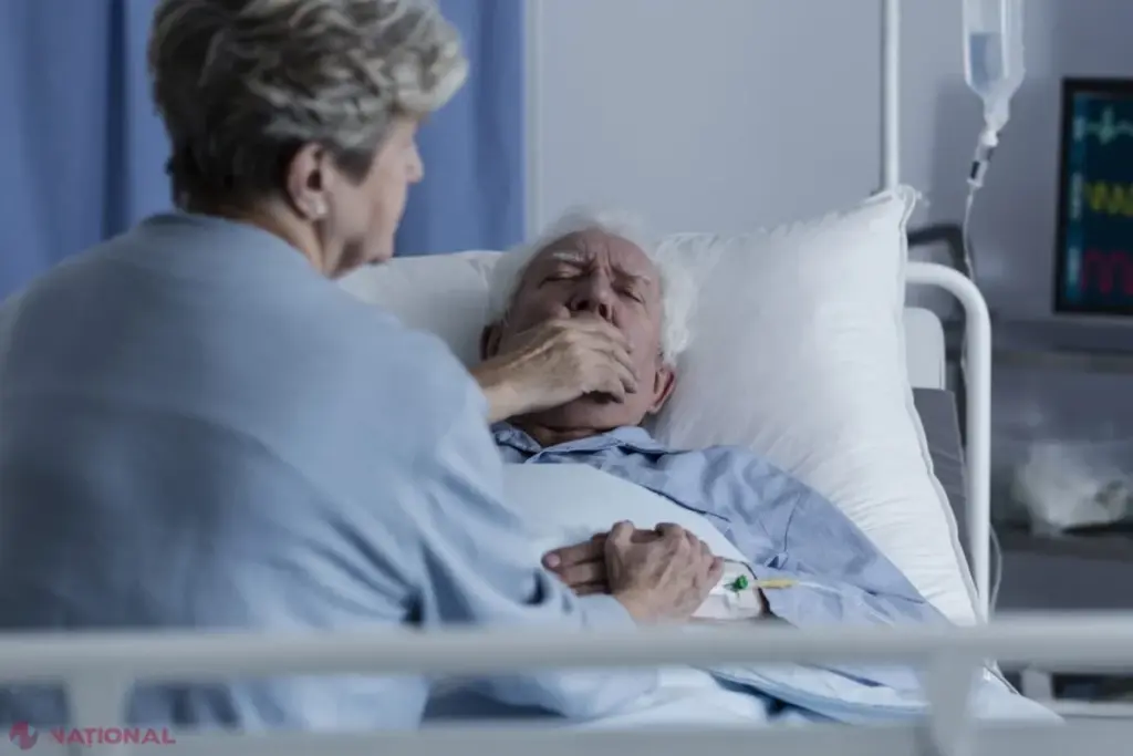 Can COPD Turn Into Lung Cancer? Key Differences Explained 1 Dec 8499 image 1 LIV Hospital