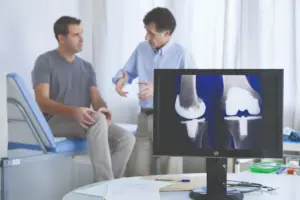 Knee Replacement Failure: Avoiding Major Risks