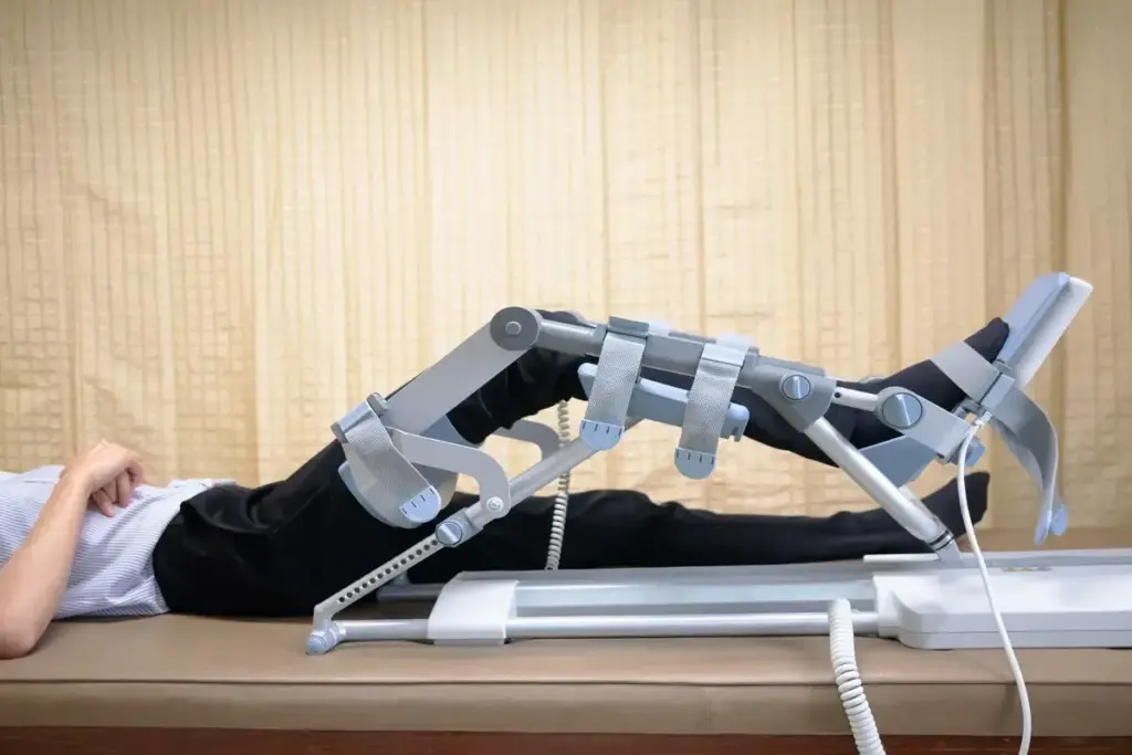 What Knee Surgery Has The Longest Recovery Time? 2 Understanding Joint Replacement Surgery