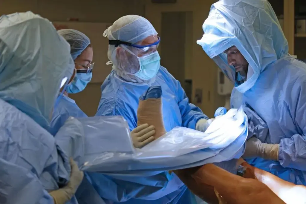 What Knee Surgery Has The Longest Recovery Time? 3 What Is the Easiest Joint Replacement to Recover From?